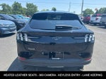 2023 Mustang Mach-E Thumbnail 10