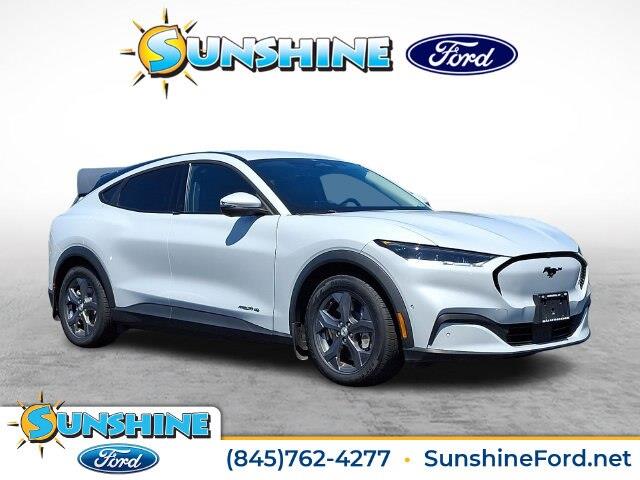 2021 Ford Mustang - $22,500
