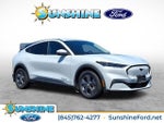 2021 Mustang Mach-E Thumbnail 1