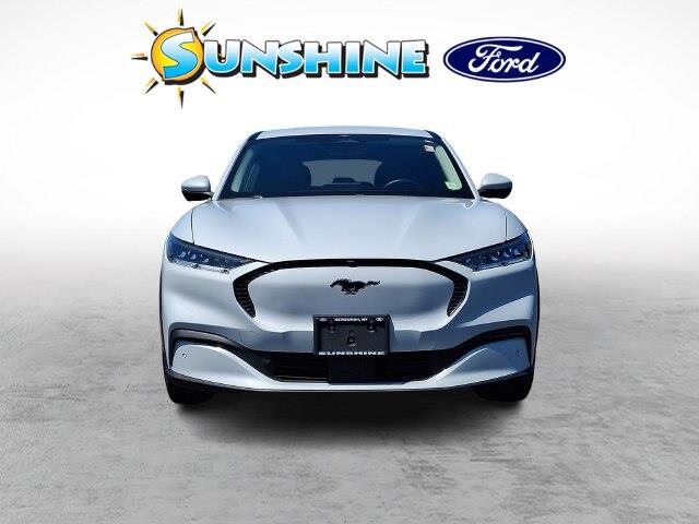 2021 Ford Mustang - $22,500