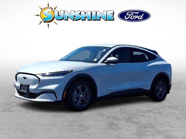 2021 Ford Mustang - $22,500