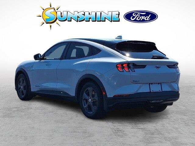 2021 Ford Mustang - $22,500