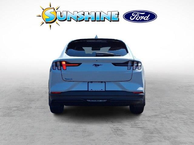 2021 Ford Mustang - $22,500