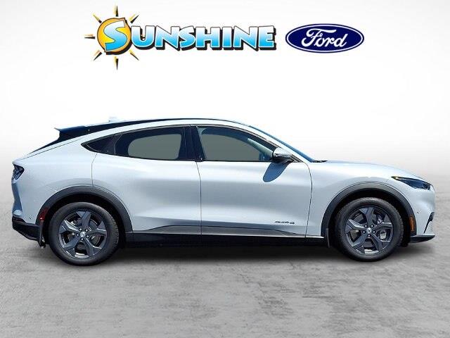 2021 Ford Mustang - $22,500