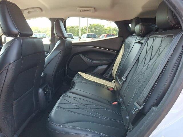 2021 Ford Mustang - $22,500