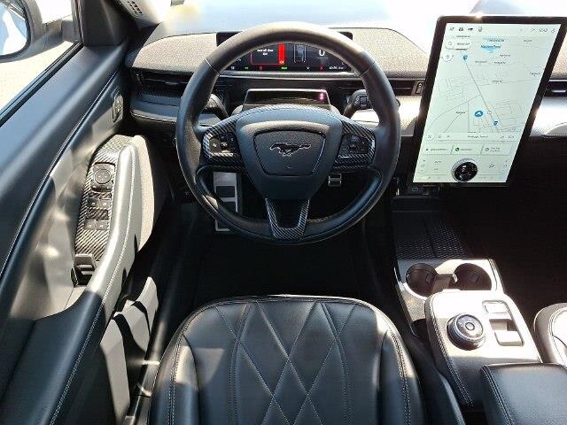 2021 Ford Mustang - $22,500