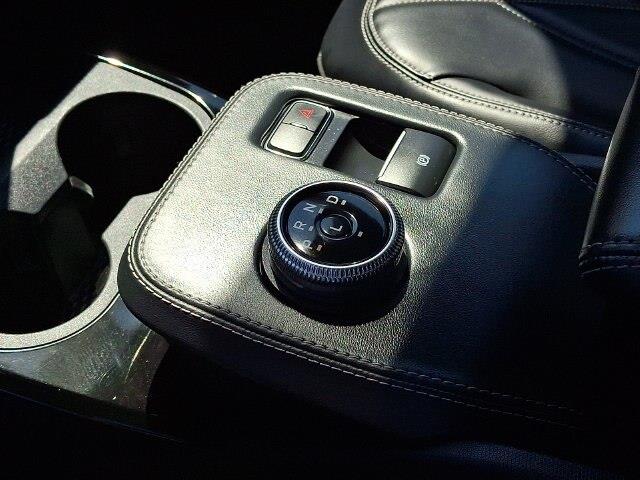 2021 Ford Mustang - $22,500