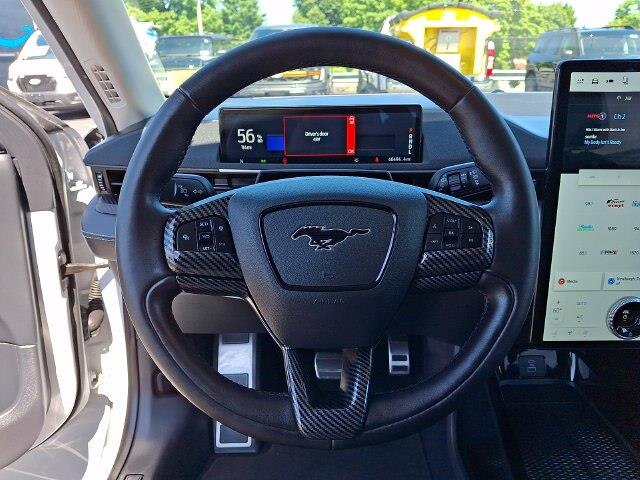 2021 Ford Mustang - $22,500