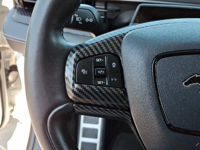 2021 Ford Mustang - $22,500