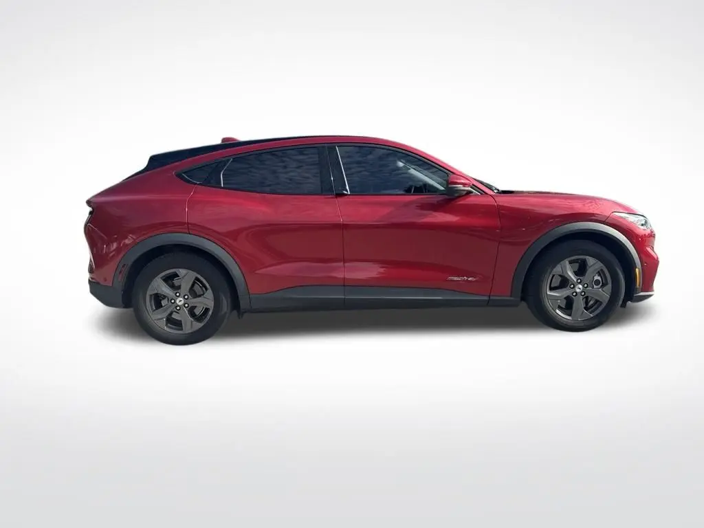 2021 Ford Mustang - $19,955