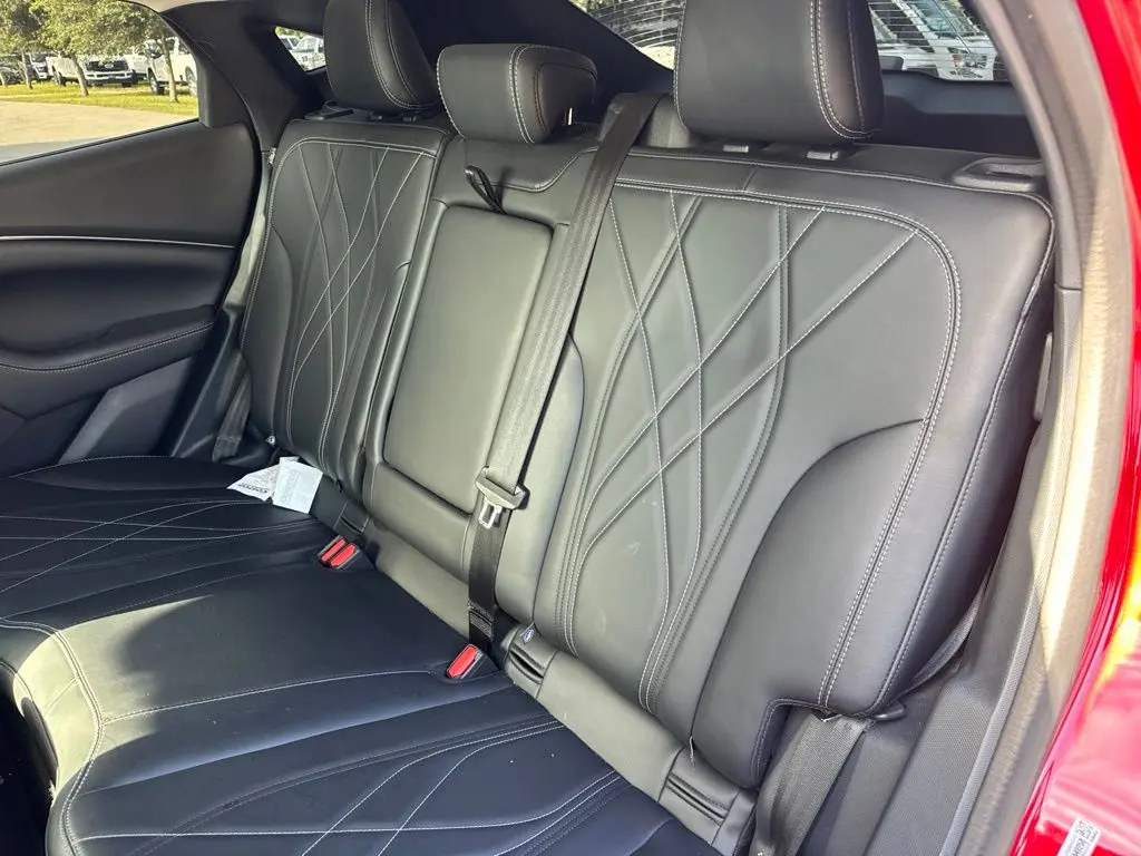 2021 Ford Mustang - $19,955