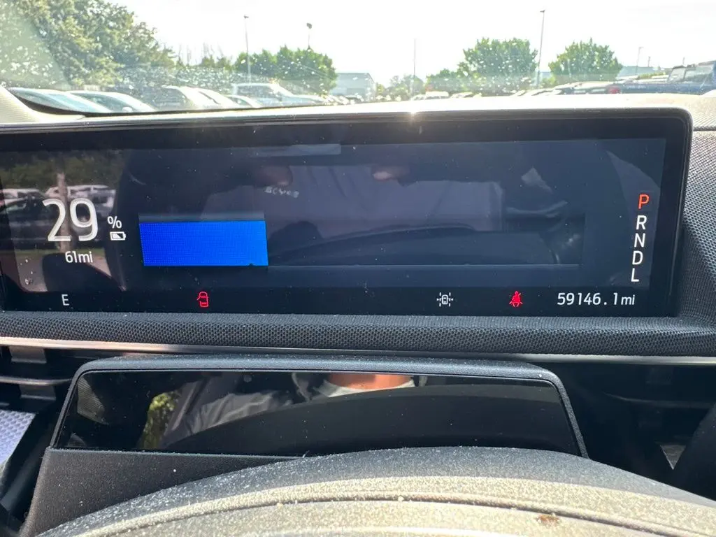 2021 Ford Mustang - $19,955