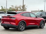 2021 Mustang Mach-E Thumbnail 41