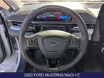 2023 Mustang Mach-E Thumbnail 4