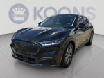 2023 Mustang Mach-E Thumbnail 4