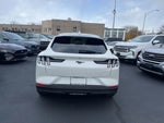 2021 Mustang Mach-E Thumbnail 4
