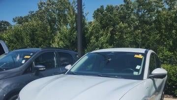 Preowned 2021 Ford Mustang Mach-E Select for Sale