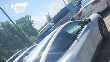 2021 Ford Mustang Mach-E Select