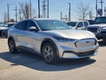 2021 Mustang Mach-E Thumbnail 2
