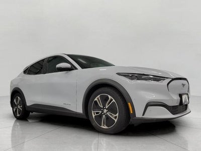 2022 Ford Mustang MACH-E AWD Select 4DR SUV