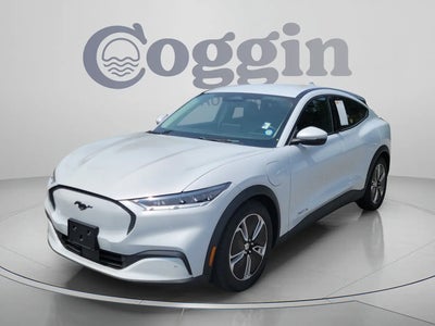 2022 Ford Mustang MACH-E AWD Select 4DR SUV