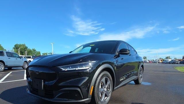 2023 Ford Mustang Mach-E Select