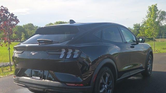 2023 Ford Mustang Mach-E Select