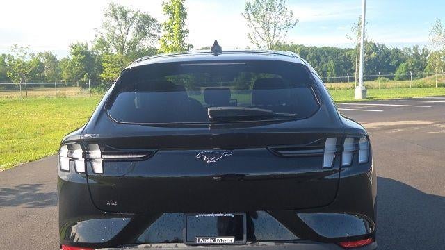 2023 Ford Mustang Mach-E Select