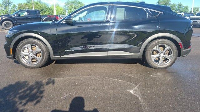 2023 Ford Mustang Mach-E Select