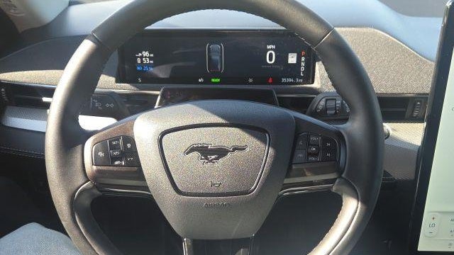 2023 Ford Mustang Mach-E Select