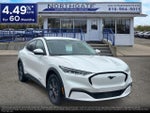2021 Mustang Mach-E Thumbnail 1
