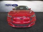 2021 Mustang Mach-E Thumbnail 10