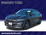 2021 Mustang Mach-E Thumbnail 1