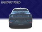 2021 Mustang Mach-E Thumbnail 4
