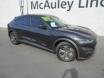 2022 Mustang Mach-E Thumbnail 2