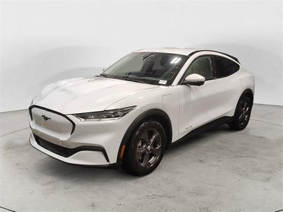 2022 Ford Mustang MACH-E AWD Select 4DR SUV