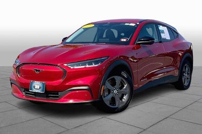 2023 Ford Mustang MACH-E AWD Select 4DR SUV