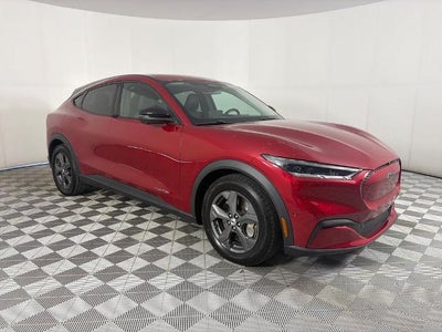 2023 Ford Mustang MACH-E AWD Select 4DR SUV