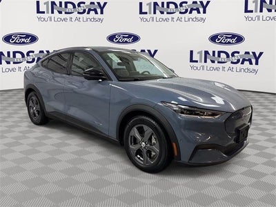 2023 Ford Mustang MACH-E AWD Select 4DR SUV
