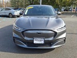 2021 Mustang Mach-E Thumbnail 2
