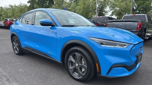 2022 Ford Mustang Mach-E Select