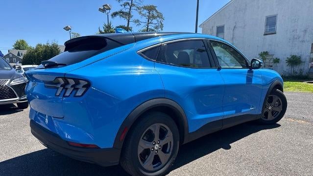 2022 Ford Mustang Mach-E Select