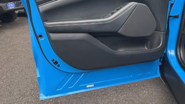 2022 Ford Mustang Mach-E Select