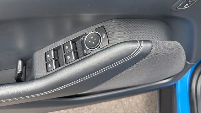 2022 Ford Mustang Mach-E Select
