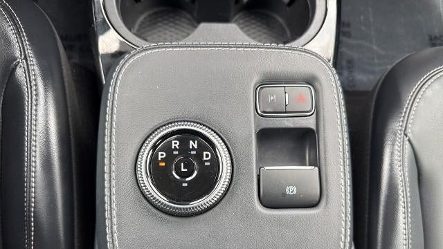2022 Ford Mustang Mach-E Select