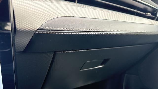 2022 Ford Mustang Mach-E Select