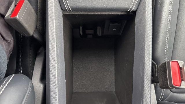 2022 Ford Mustang Mach-E Select
