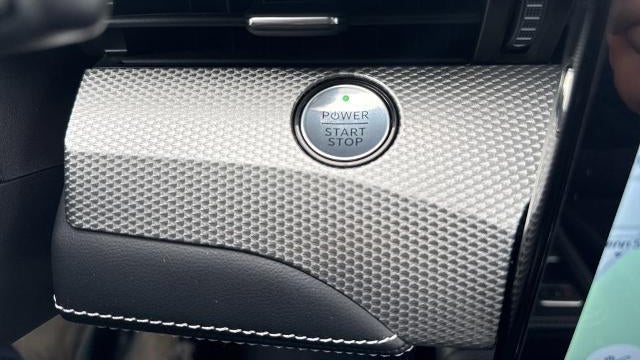 2022 Ford Mustang Mach-E Select