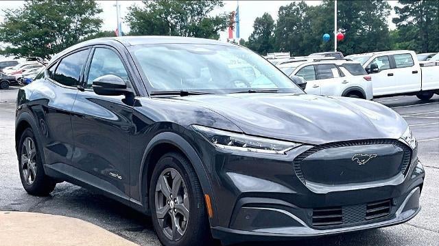 Preowned 2022 Ford Mustang Mach-E Select for Sale