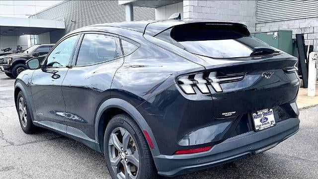 2022 Ford Mustang Mach-E Select